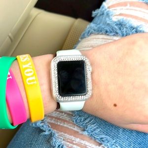 Apple Watch series three 100 dollars